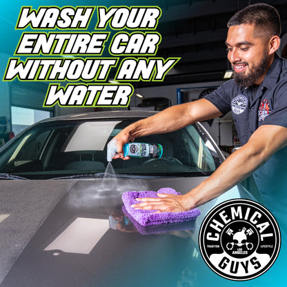 Quick Detail Starter Kit