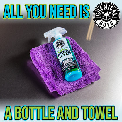 Quick Detail Starter Kit