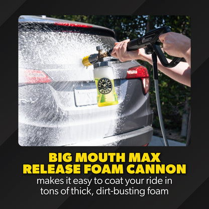 ProFlow Clean & Shine Bundle