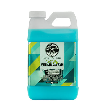Swift Wipe Waterless Car Wash