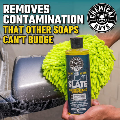 Clean Slate Surface Cleanser Wash