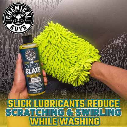 Clean Slate Surface Cleanser Wash
