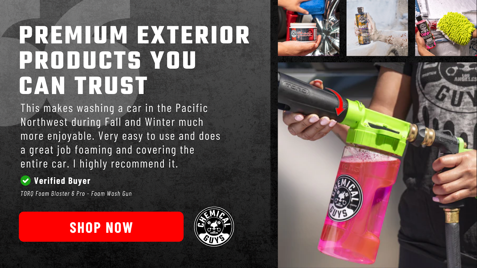 From kits to single items, seal and restore your headlights now