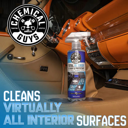 Mr. Pink Ultimate Detailing Foam Party Kit with Foam Blaster