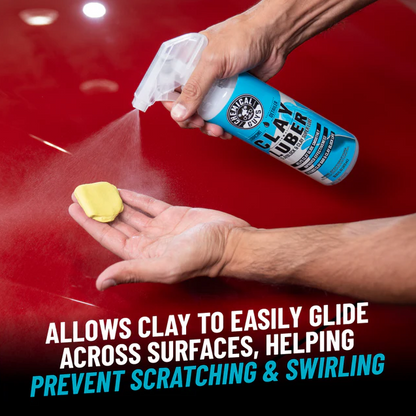 HydroBlitz Plus Ceramic Protection Kit