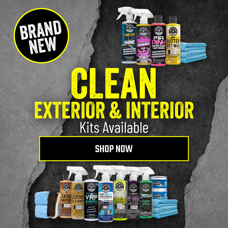Shop our brand new kits!